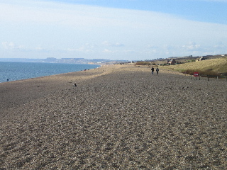 Beach north