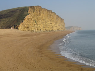 East Cliff